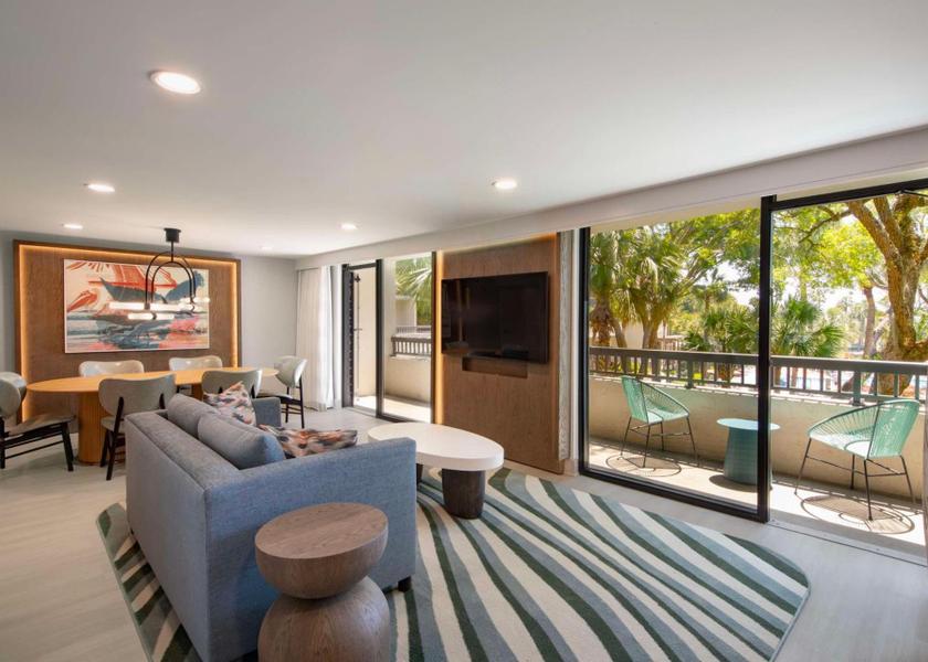 South Carolina Hilton Head Island Public Areas