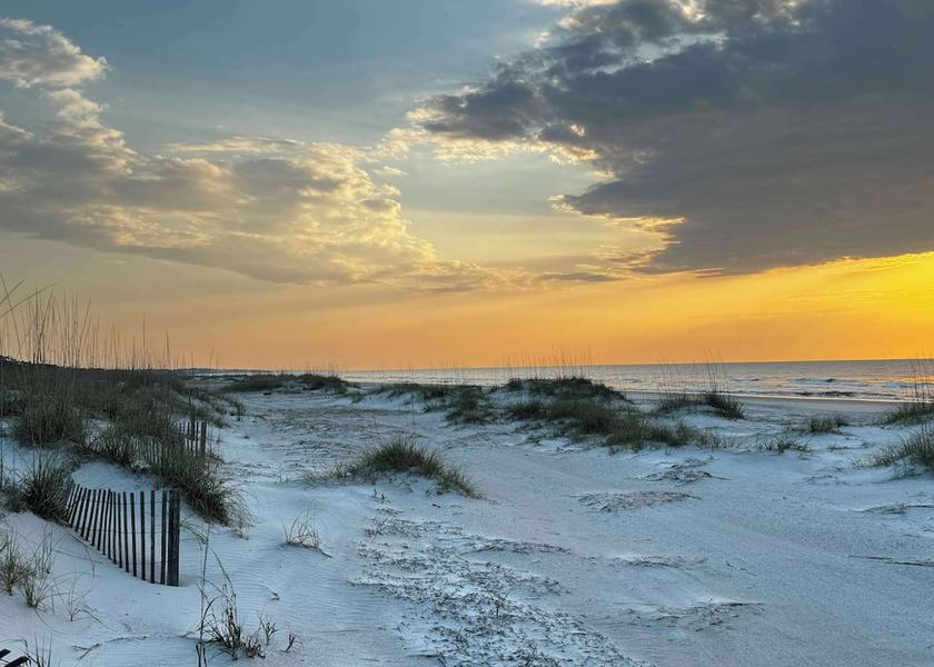 South Carolina Hilton Head Island Exterior