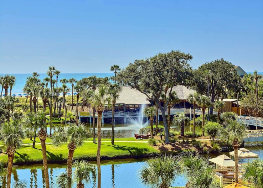 South Carolina Hilton Head Island Primary image