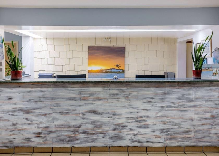 South Carolina Hilton Head Island Lobby