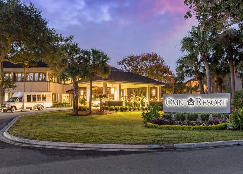 South Carolina Hilton Head Island Exterior