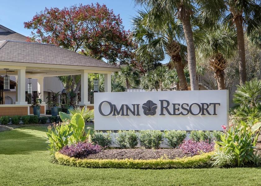 South Carolina Hilton Head Island Exterior