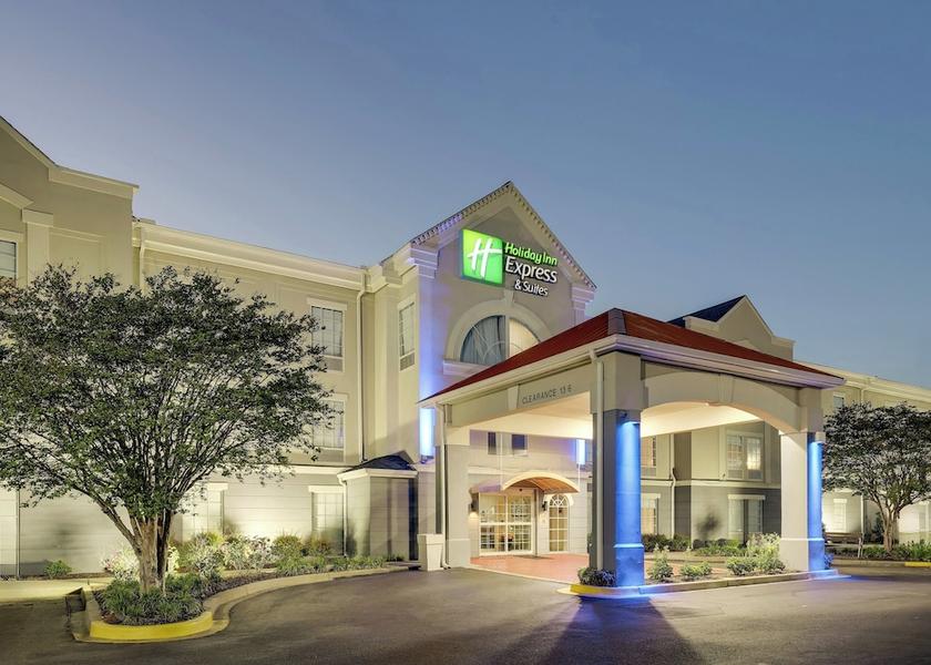 South Carolina Orangeburg Exterior Detail