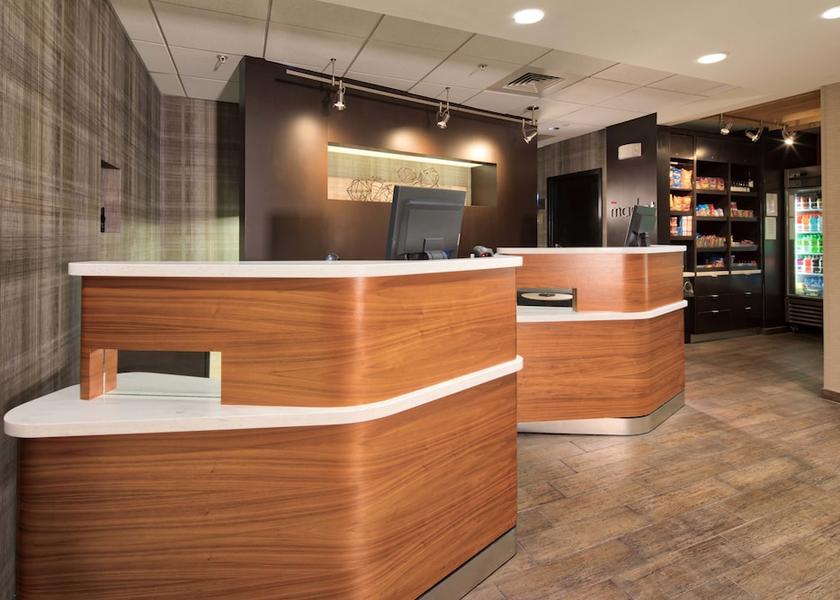 South Carolina Rock Hill Check-in Check-out Kiosk