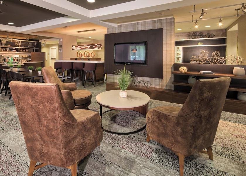 South Carolina Rock Hill Lobby