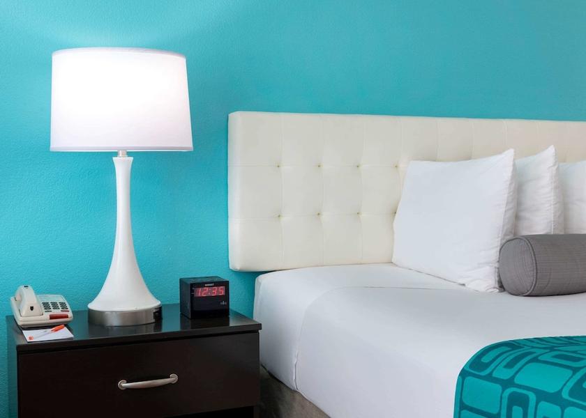 South Carolina Rock Hill Room