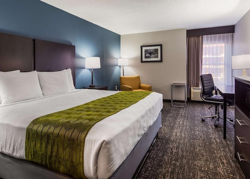 South Carolina Rock Hill Room