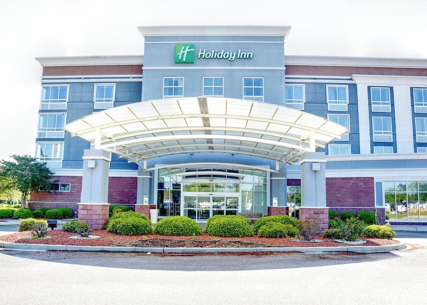 South Carolina Santee Primary image