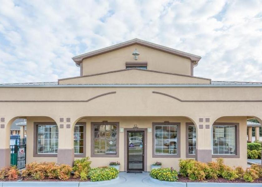 South Carolina Santee 