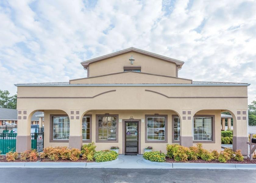 South Carolina Santee Primary image