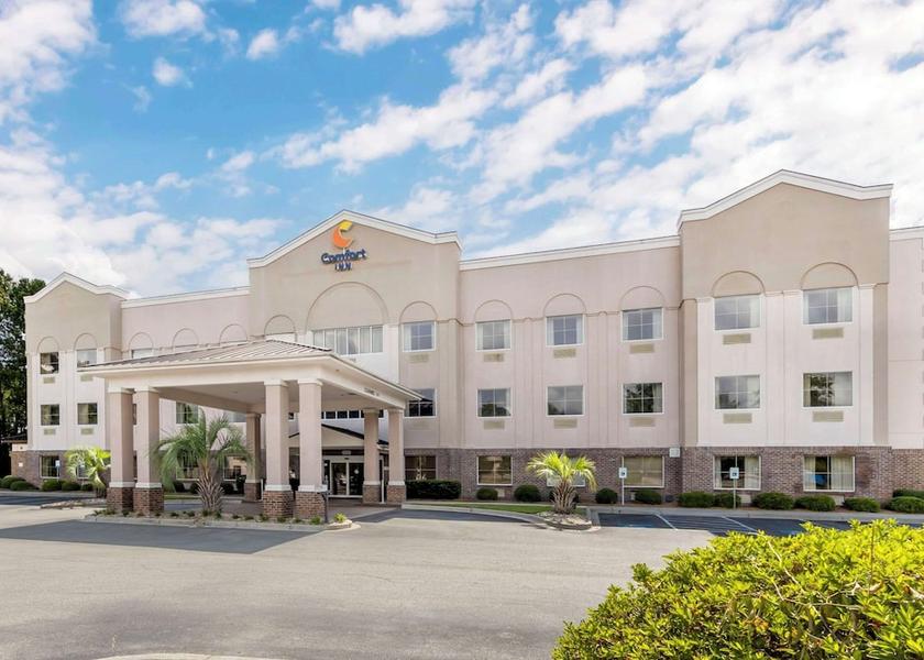 South Carolina Summerville Primary image