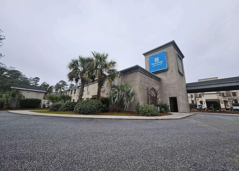 South Carolina Summerville Exterior Detail