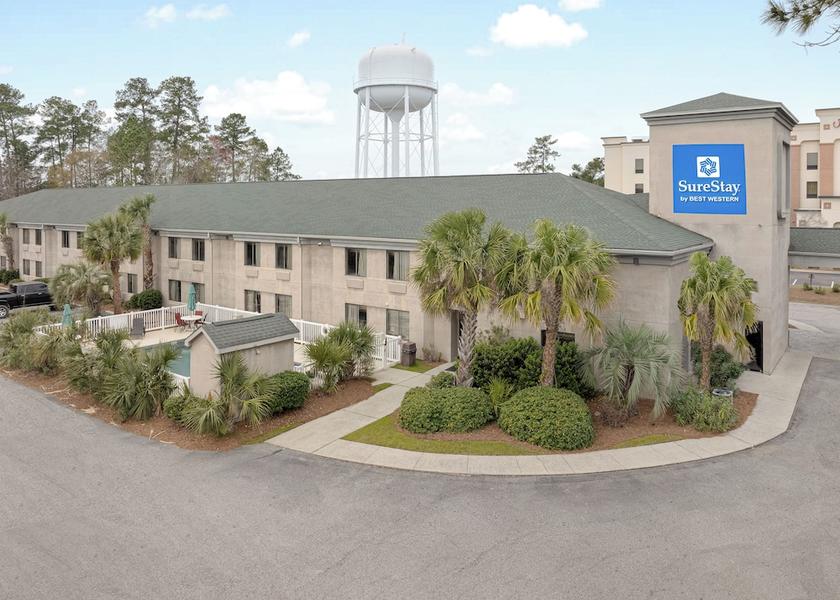 South Carolina Summerville Primary image