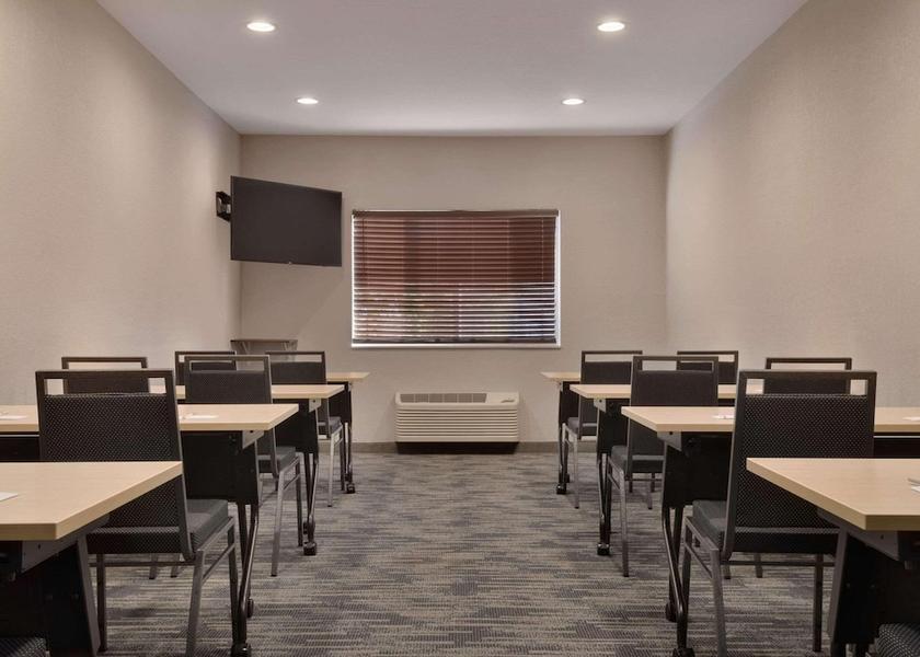 South Dakota Brookings Meeting Room