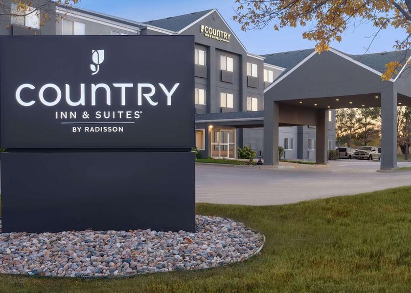 South Dakota Brookings Primary image