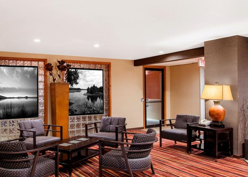 South Dakota Brookings Lobby