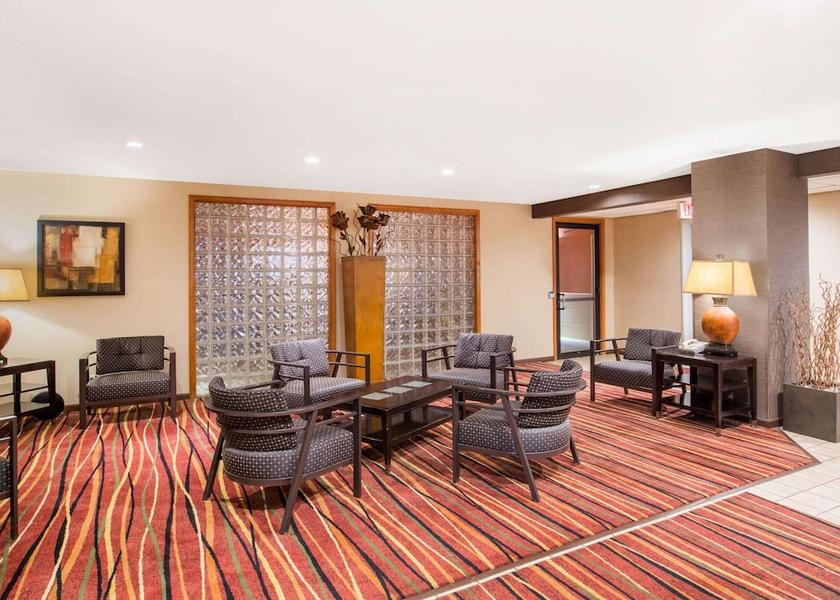 South Dakota Brookings Lobby