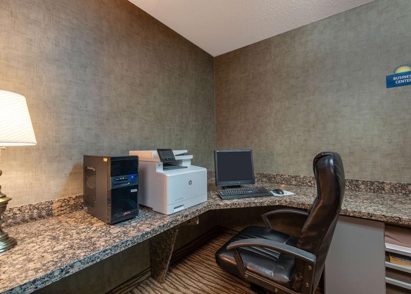 South Dakota Mitchell Business Centre