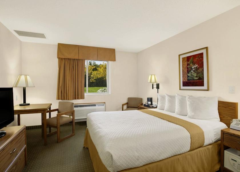 South Dakota Rapid City Room