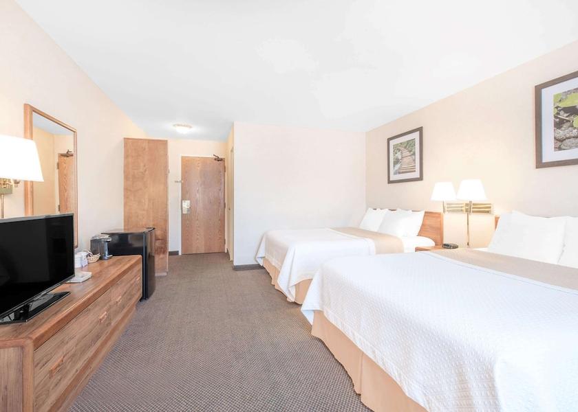 South Dakota Rapid City Room