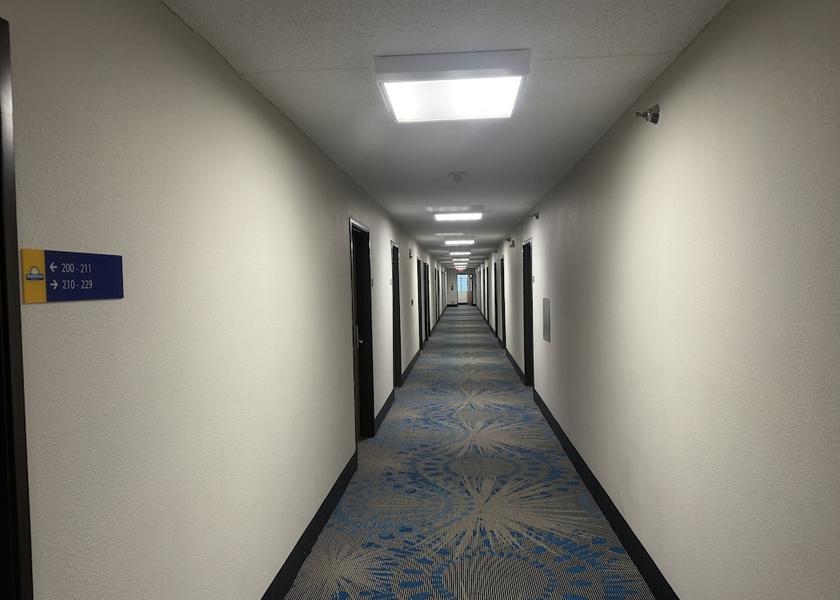 South Dakota Sturgis Room