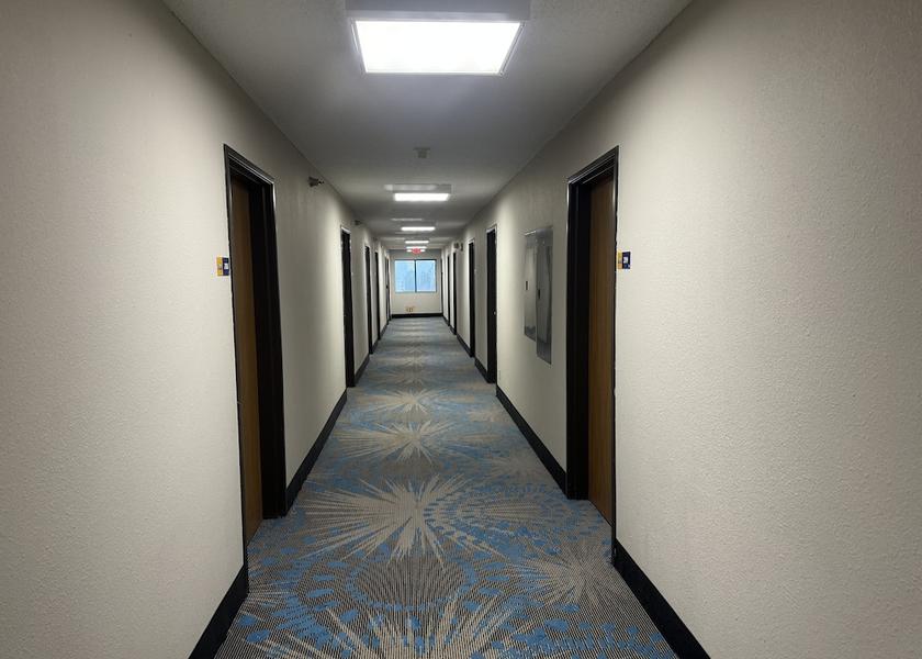 South Dakota Sturgis Facade