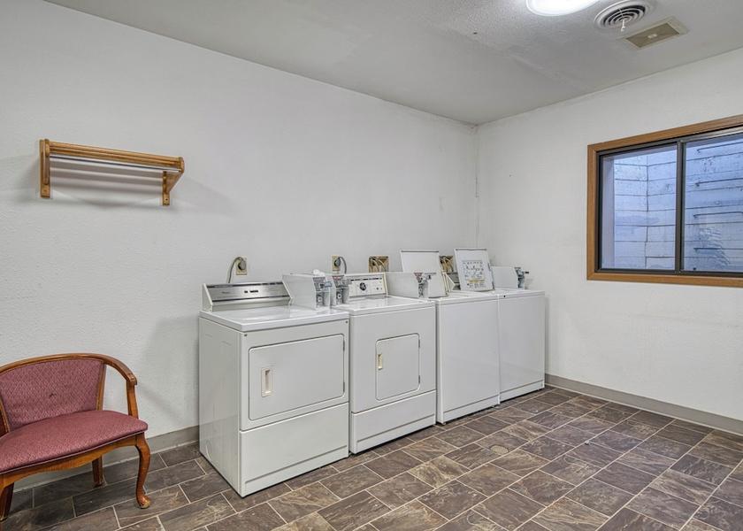 South Dakota Sturgis Property amenity