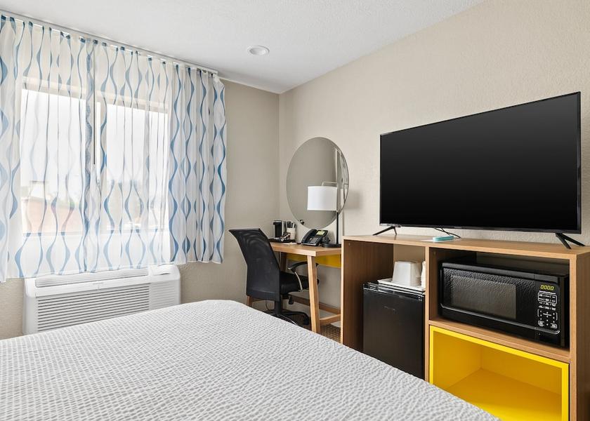 South Dakota Wall Room