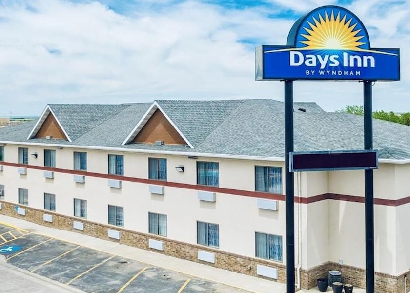 South Dakota Wall Primary image