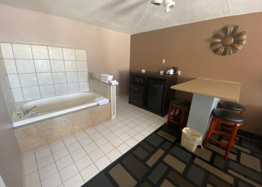 South Dakota Watertown Room