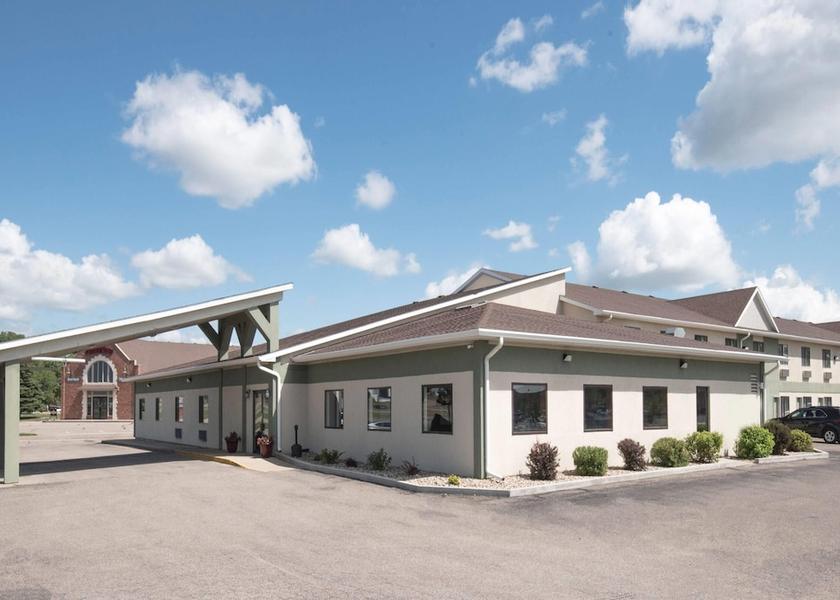 South Dakota Watertown Primary image