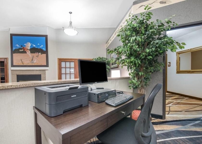 South Dakota Watertown Business Centre