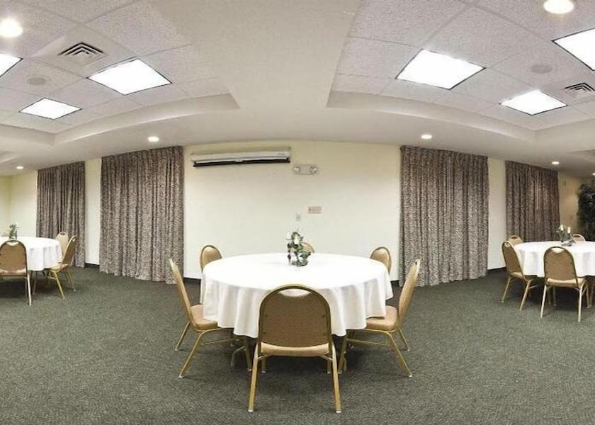 South Dakota Winner Banquet Hall