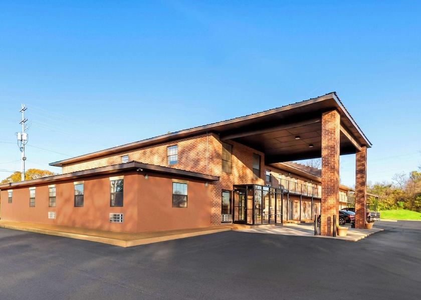 Tennessee Brownsville Primary image