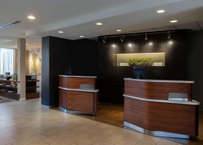 Tennessee Chattanooga Reception