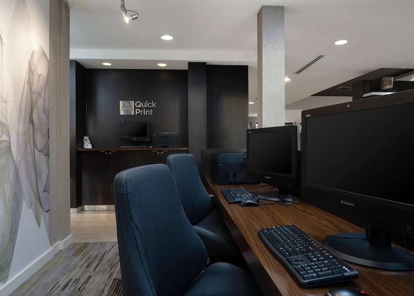 Tennessee Chattanooga Business Centre