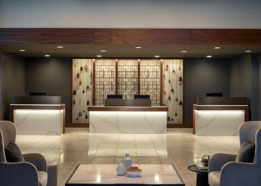 Tennessee Chattanooga Reception