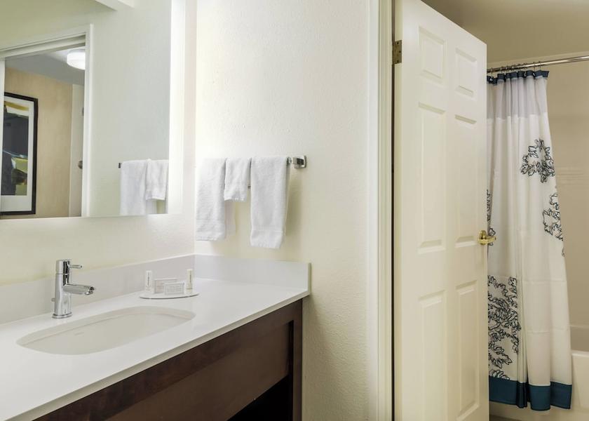 Tennessee Chattanooga Bathroom