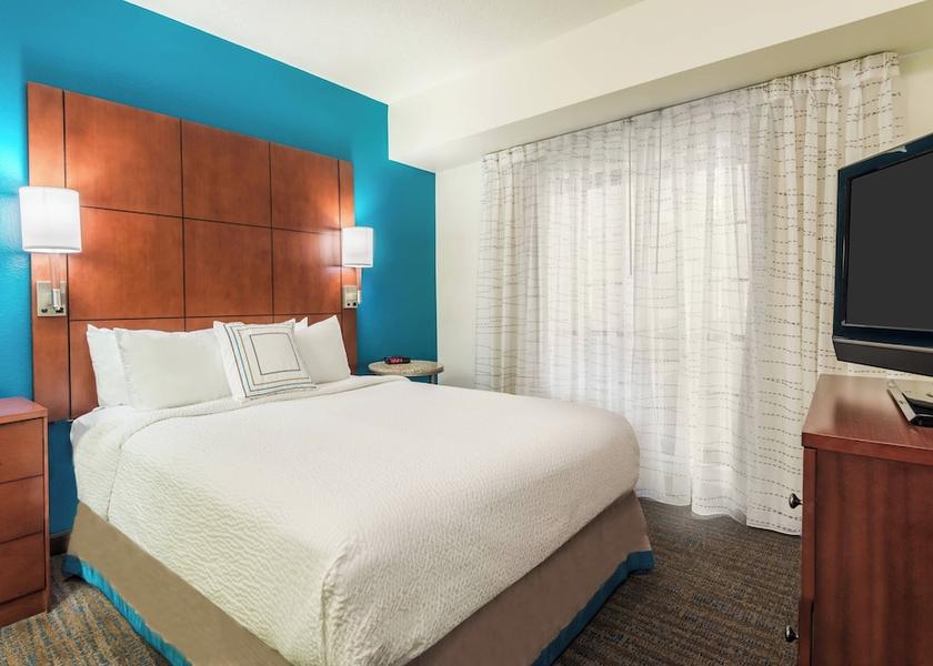 Tennessee Chattanooga Room