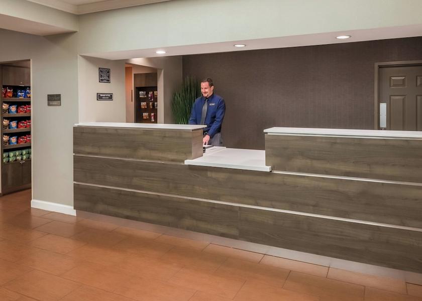 Tennessee Chattanooga Reception