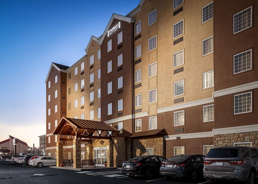 Tennessee Chattanooga Primary image