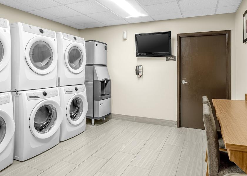 Tennessee Chattanooga Amenity