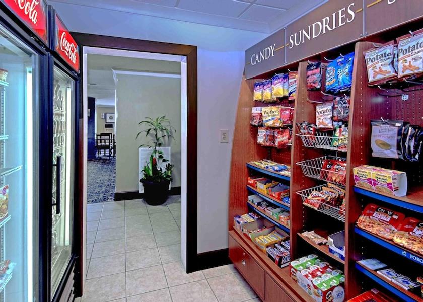 Tennessee Chattanooga Amenity