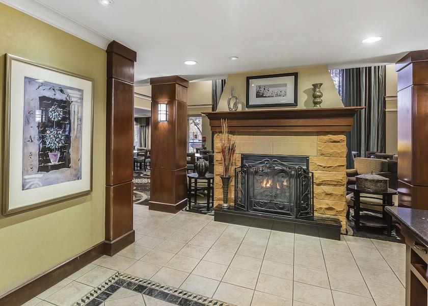 Tennessee Chattanooga Reception