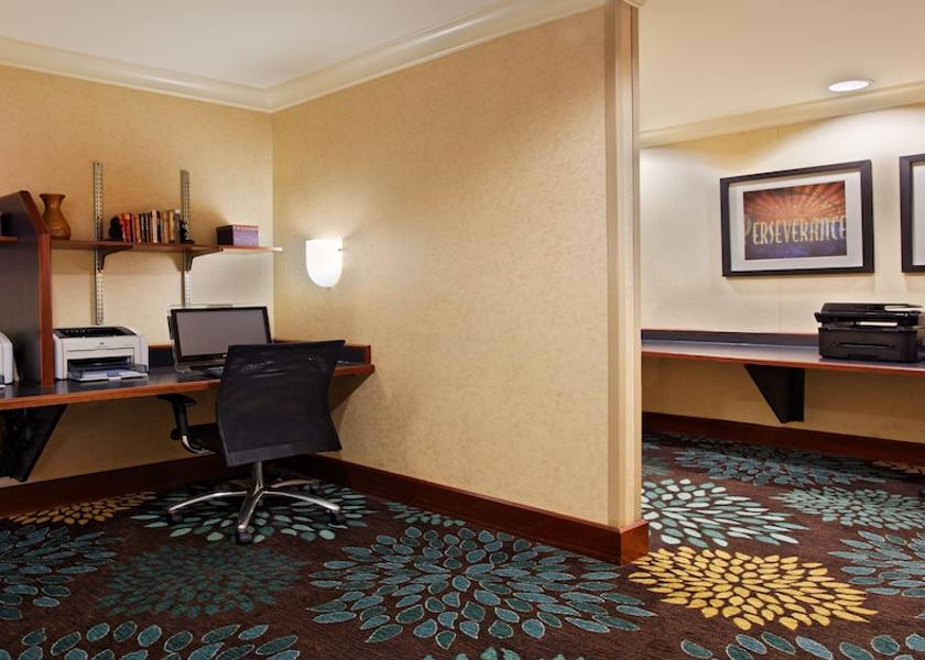 Tennessee Chattanooga Amenity