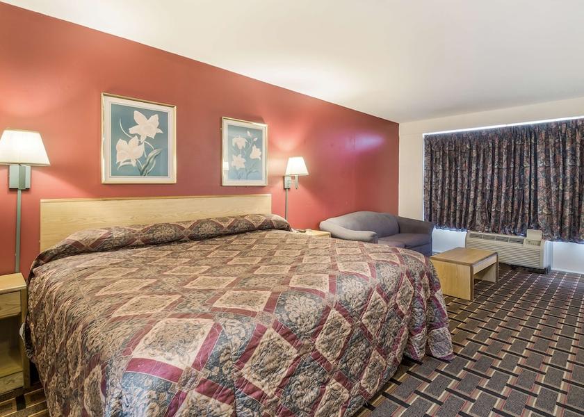 Tennessee Cleveland Room