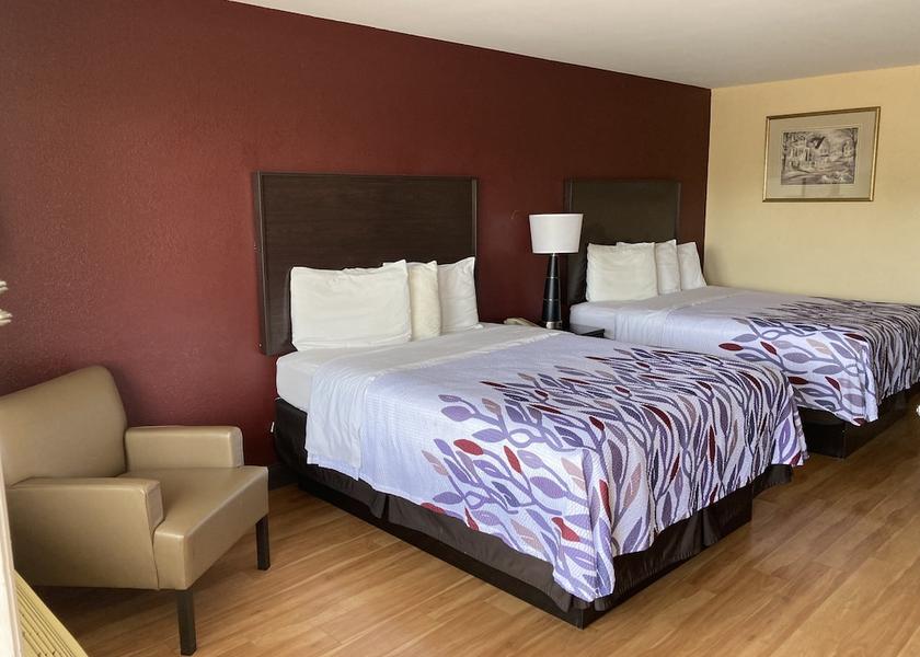Tennessee Cleveland Room