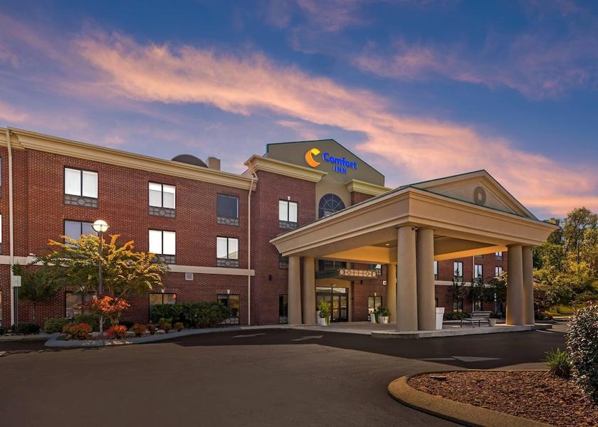 Tennessee Dayton Primary image