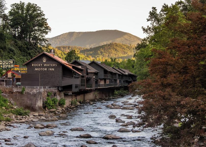 Tennessee Gatlinburg Primary image