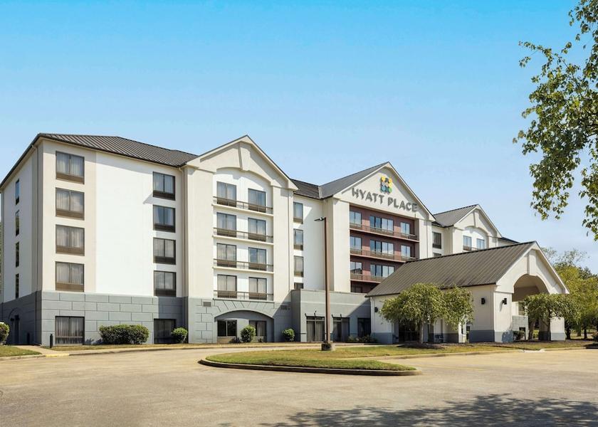 Tennessee Hendersonville Exterior